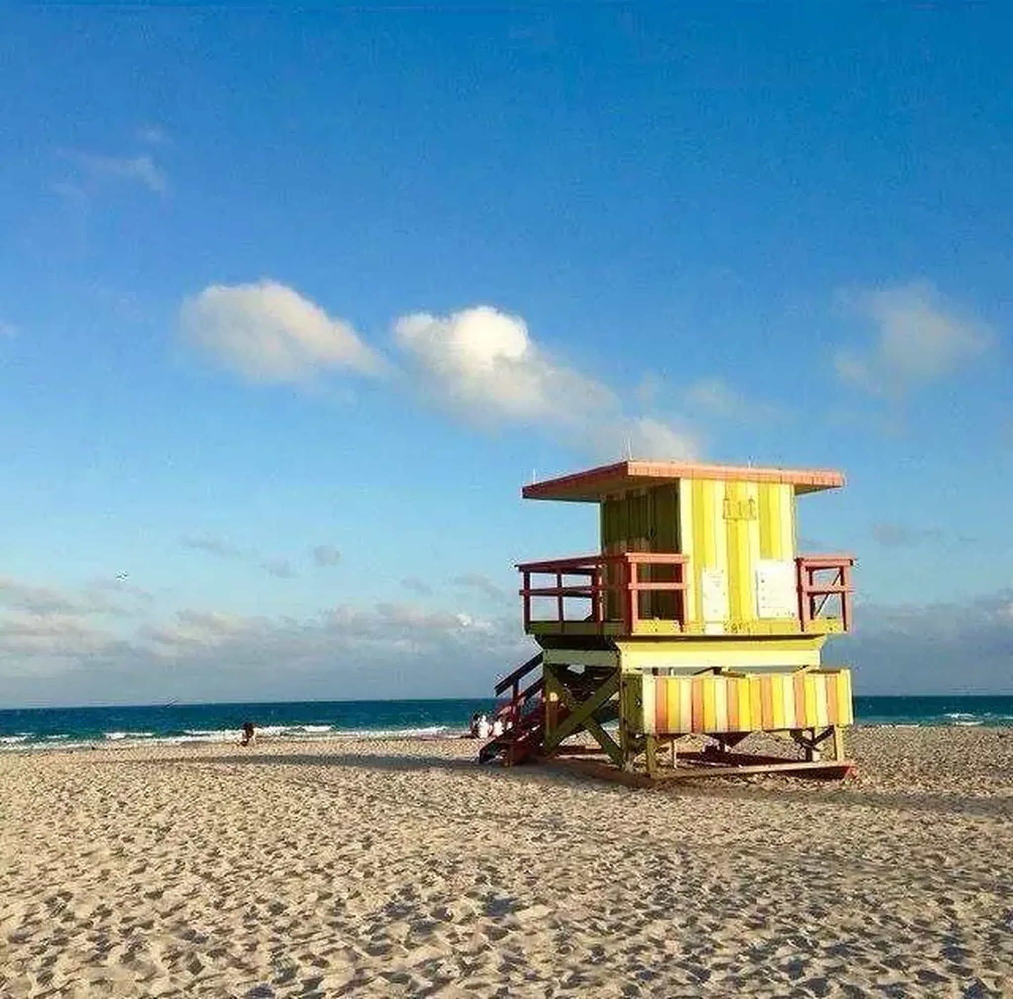 Winter in South Beach: Why Miami Beach is the Ultimate Luxury Escape from December to February